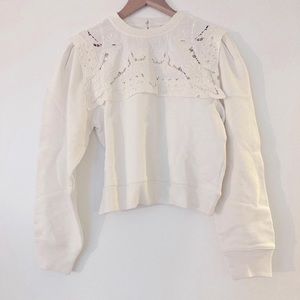 Sea Anita Sweatshirt, New with tags